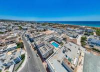 Agia Napa Sea Star - Ferienwohnung Agia Napa