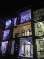 KIGALI GOLDEN VILLA RESORTs WITH SWIMMING POOL - B&B Kigali