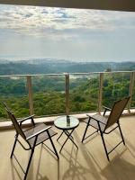 モンドミオ沖縄リゾート ライカムヒルズ1107号室 - Ferienwohnung Kishaba