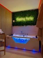 Feeling Porto House - Ferienwohnung Porto