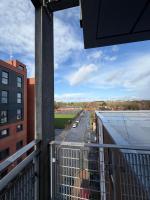 Advent House Ancoats Hosted Apartment - B&B Manchester
