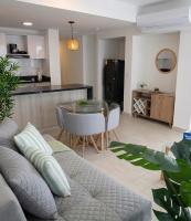 Apartamento moderno en SERENA DEL MAR - Chambres d'hôtes Carthagène