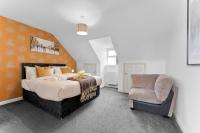 3-Bedrm, Parking, Soccer Table, Sleeps 7 - Ferienwohnung Cannock