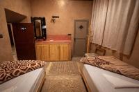 Camera Doppia con Letti Singoli con Bagno Privato 