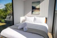 The Nook at Arahura Escape by Tiny Away - B&B Kaihinu