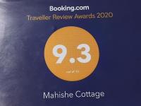 Mahishe Cottage - B&B Jaffna