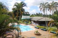 La Paloma Casa Campestre - Chambres d’hôtes Pueblo Tapao