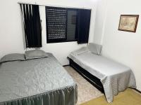 Apt com piscina - Guarujá - Ferienwohnung Guarujá