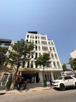 LINH KHANG 1 Hotel & Apartment Đà Nẵng - Chambres d’hôtes Đà Nẵng