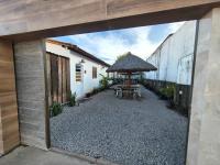 Residencial Lar Maragogi - Chalé 01 - Praia de Peroba - B&B Maragogi