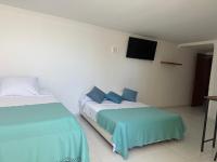Aparta estudio en edificio conquistador - B&B Cartagena