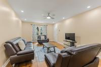 5 beds 2 bath, sleep 10 - B&B Corpus Christi