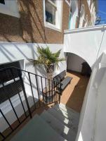 Relaxing costal retreat sleeps four people - Chambres d'hôtes Hollington