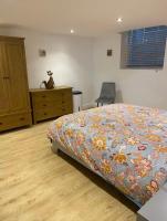 Relaxing costal retreat sleeps four people - Chambres d'hôtes Hollington
