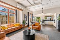 3 Bedroom Villa in Kensington - B&B Distretto di Whangarei