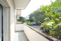 Modern 1-Bedroom Apartment in Colombo - Bambalapitiya - Chambres d'hôtes Colombo