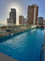 Alojamiento RBOY - Distrito Cavancha 2 - Chambres d'hôtes Iquique