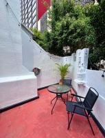 PH Belgrado 19, Mexico City, one block from the Angel of Independence - B&B Città del Messico