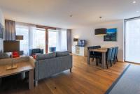 Three-Bedroom Apartment 2.1