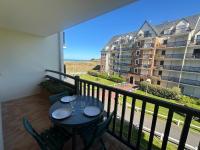 Appartement vue mer - 4 pers. - FR-1-487-391 - B&B Cabourg