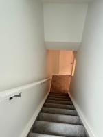 Lizzy cozy Basement suite - Bed and Breakfast Airdrie