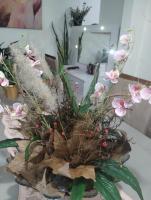 pousada familiar Vânia vieira - B&B São Gabriel