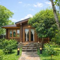 Mộc An Nhiên Farmstay - B&B Pleiku