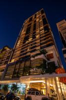 Spacious 2Bed Apartment plus Nook with River View - B&B Brisbane