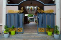 Shanthi Guest House - B&B Hampi