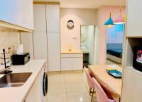 arte plus jalan ampang متابعة - B&B Kuala Lumpur