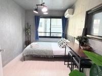 aYADO 浅草橋 502 no lift - B&B Tokyo