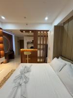 Cozy Studio with Balcony at Mactan Plains Lapu-Lapu - B&B Mactan