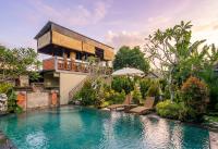 Sari Murni - Ferienwohnung Ubud