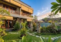 Sari Murni - Ferienwohnung Ubud