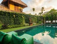 Kamandhani Hotel Ubud - Bed and Breakfast Ubud