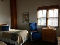 Deluxe Tweepersoonskamer met 1 of 2 Bedden