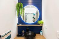 BJ Mick's Lakefront Apartment - Ferienwohnung Forster