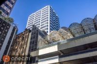 Cozy Studio Apartment On Queen Street - B&B Auckland