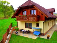 Dom Dorota - Bed and Breakfast