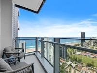 Broadbeach Ocean View Luxury Residences - The Signature - B&B Gold Coast