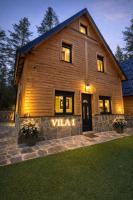 Kosher Yudita Village I - Bed and Breakfast Žabljak
