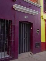 Apartamento en Oaxaca Centro Historico - Ferienwohnung Oaxaca de Juárez