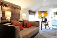 Suite met Uitzicht op de Stad