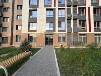Квартира- студия 18-38-1 Раимбек резиденс 22 м2 & питьевая вода - Chambres d'hôtes Almaty