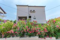 Appartement met 2 slaapkamers