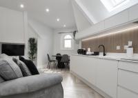 Dwell Living North Bridge Apartments - B&B Sunderland