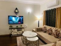 Furnished studio apartment - B&B Islamabad