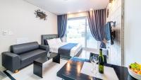 Chambre Double ou Lits Jumeaux