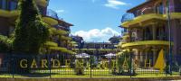 MyNook Garden Beach 3-Bedroom Maisonette - B&B Chernomorets