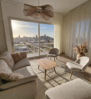 The Terrace of the Egadi - B&B Trapani